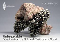 Arts Benicia - Unbreakable